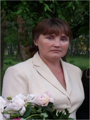 Евсеева Елена Юрьевна Евсеева Елена Юрьевна