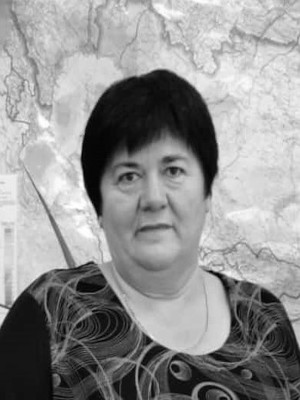 Редько Лариса Генриховна Редько Лариса Генриховна