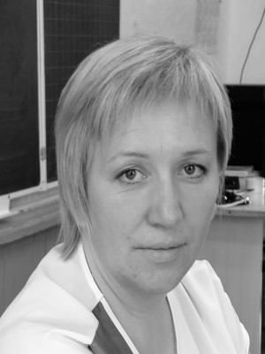 Ульянова Олеся Сергеевна Ульянова Олеся Сергеевна